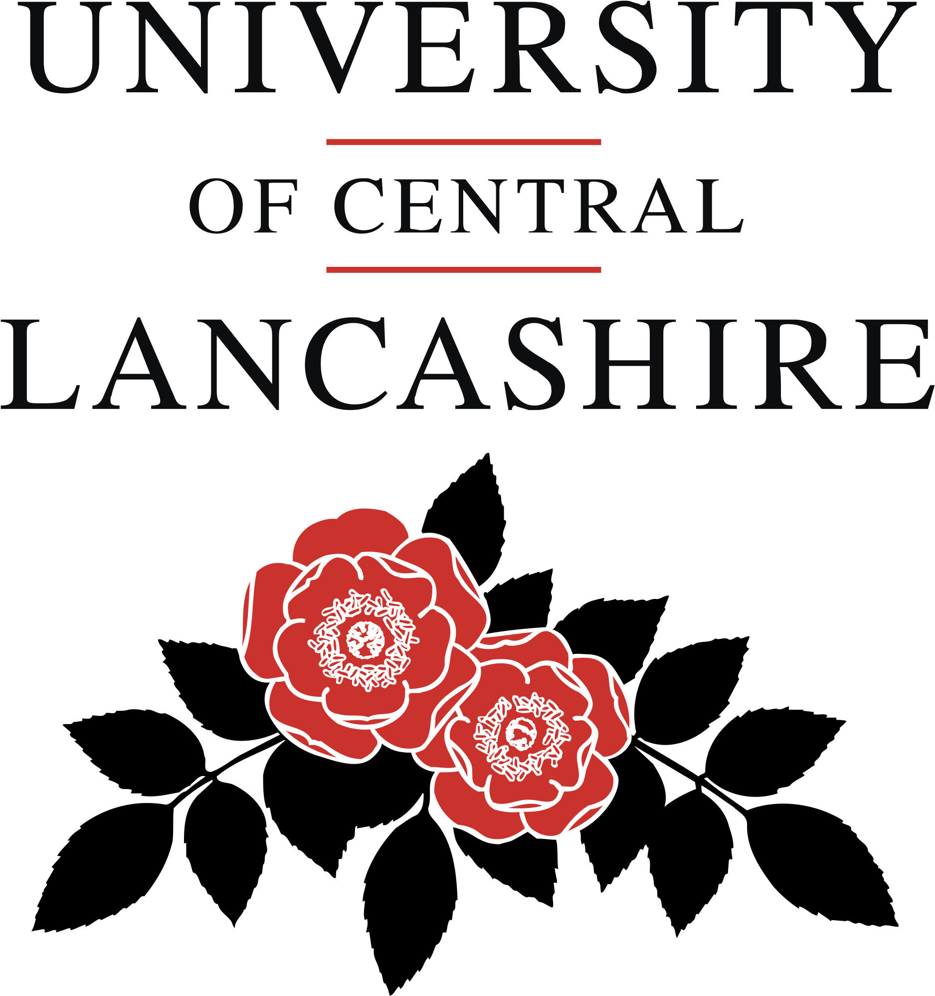 University Of Central Lancashire Logo Png Transparent (2400x2400), Png Download
