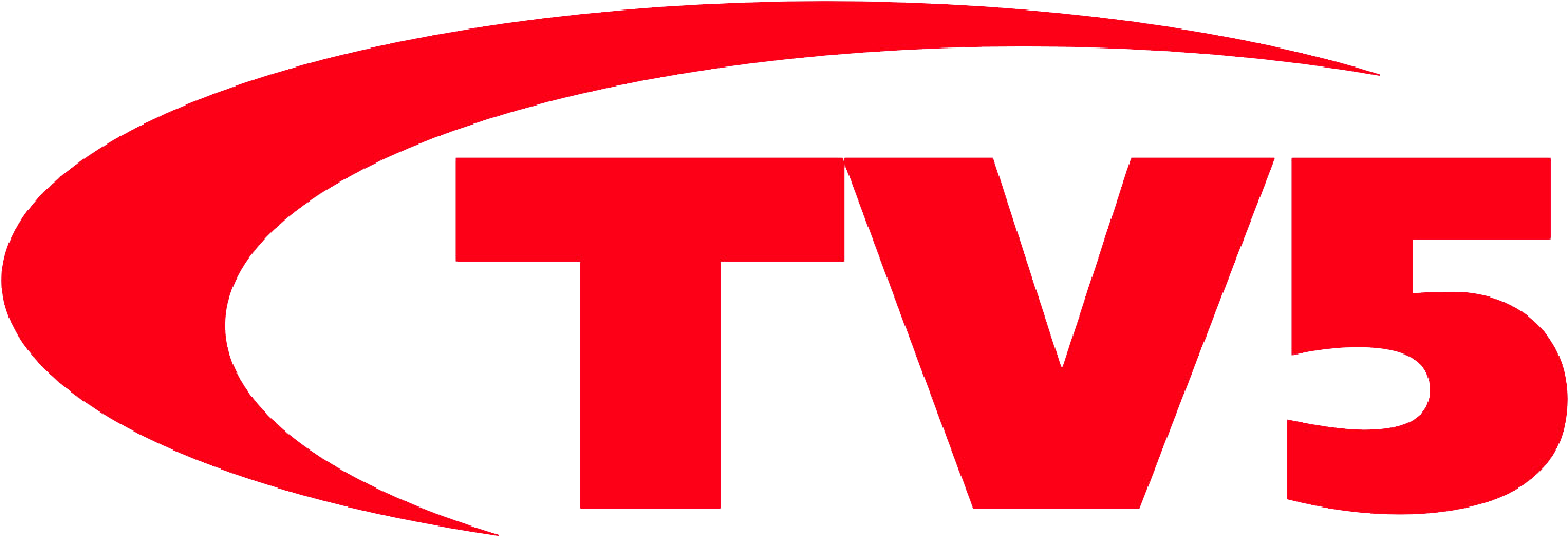 Tv5 3 Mn (1600x600), Png Download