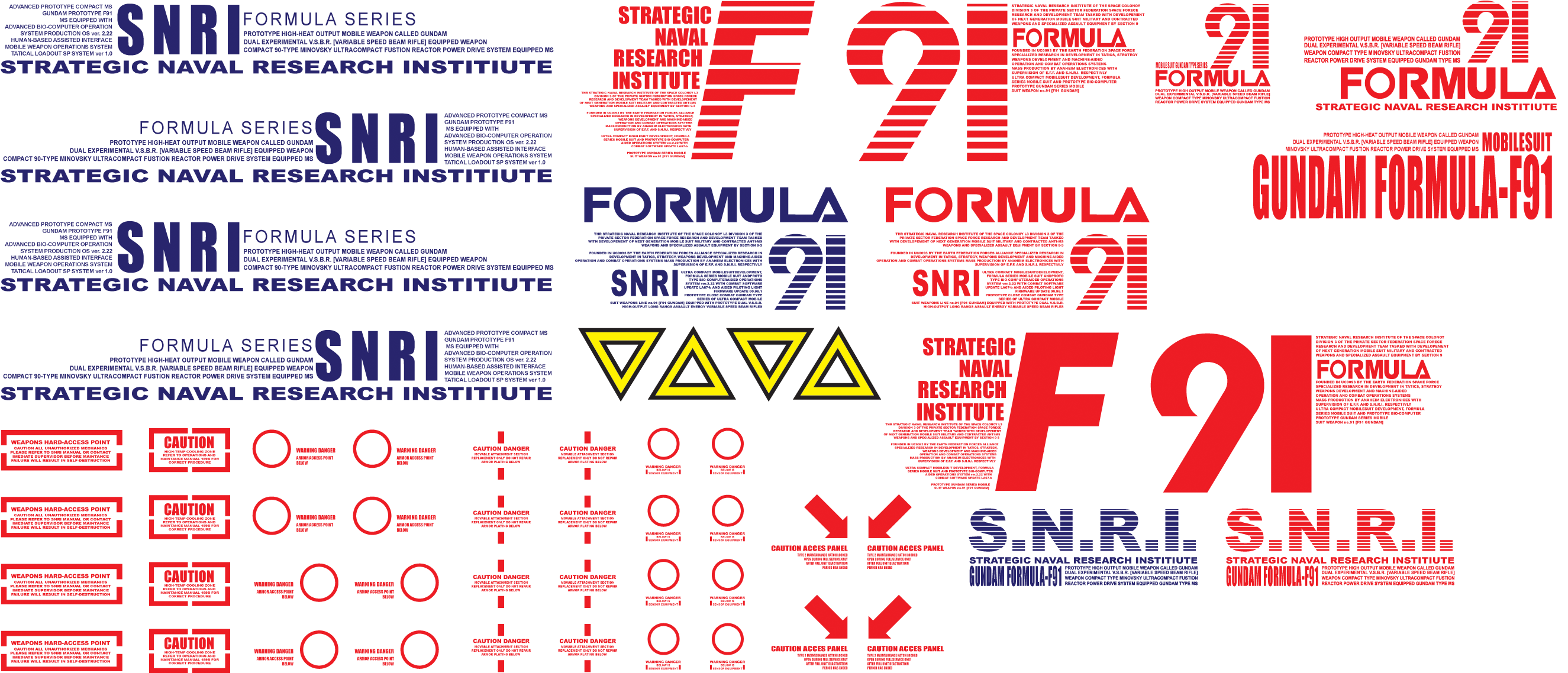 Gundam Png (2732x1176), Png Download