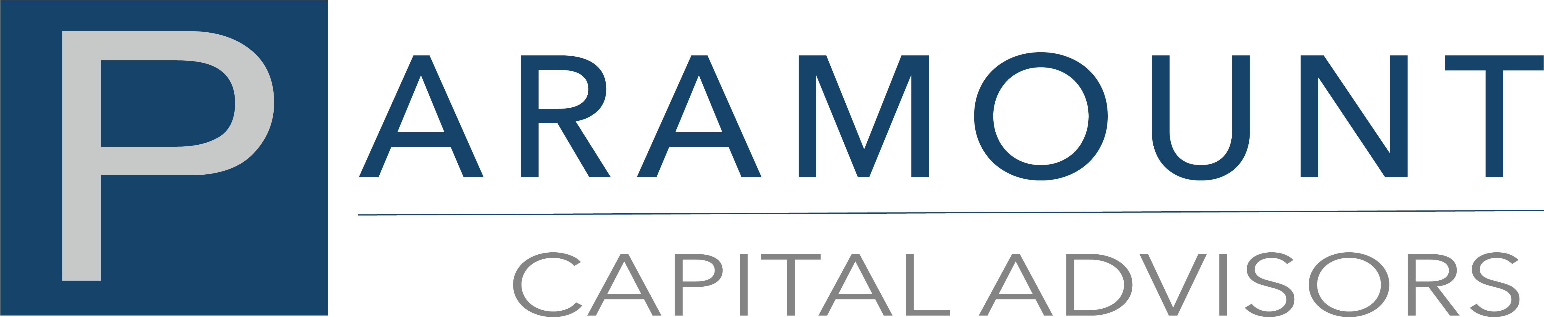 Paramount Lodging Advisors Website (5514x1222), Png Download