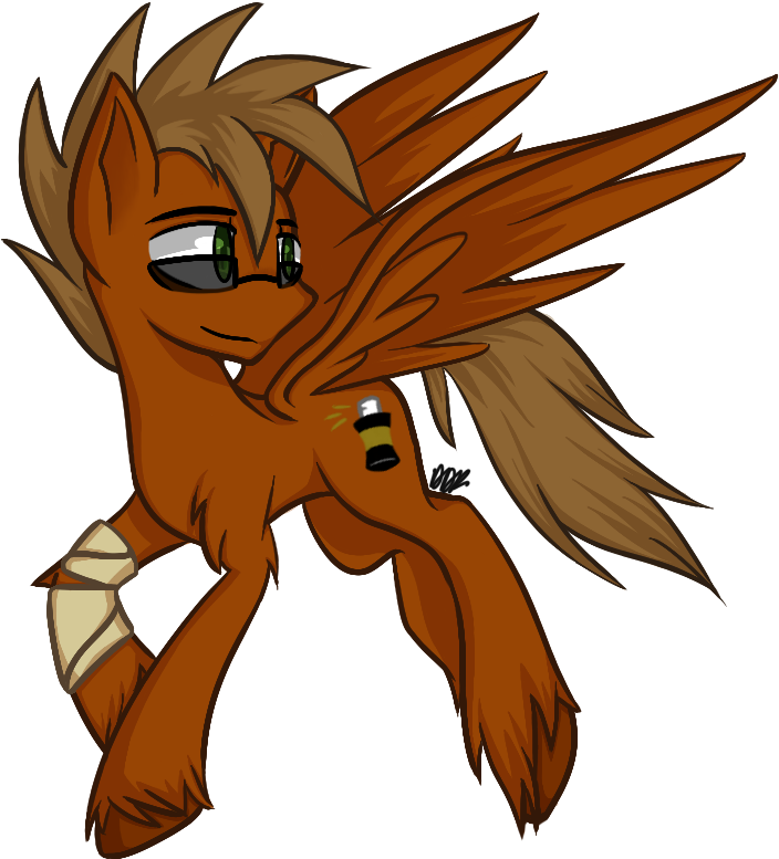 Cloggedone - Thumb - (800x800), Png Download