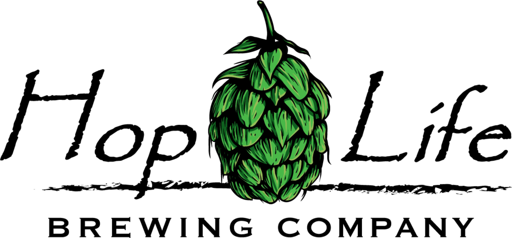 Hoplife-logo (1000x465), Png Download