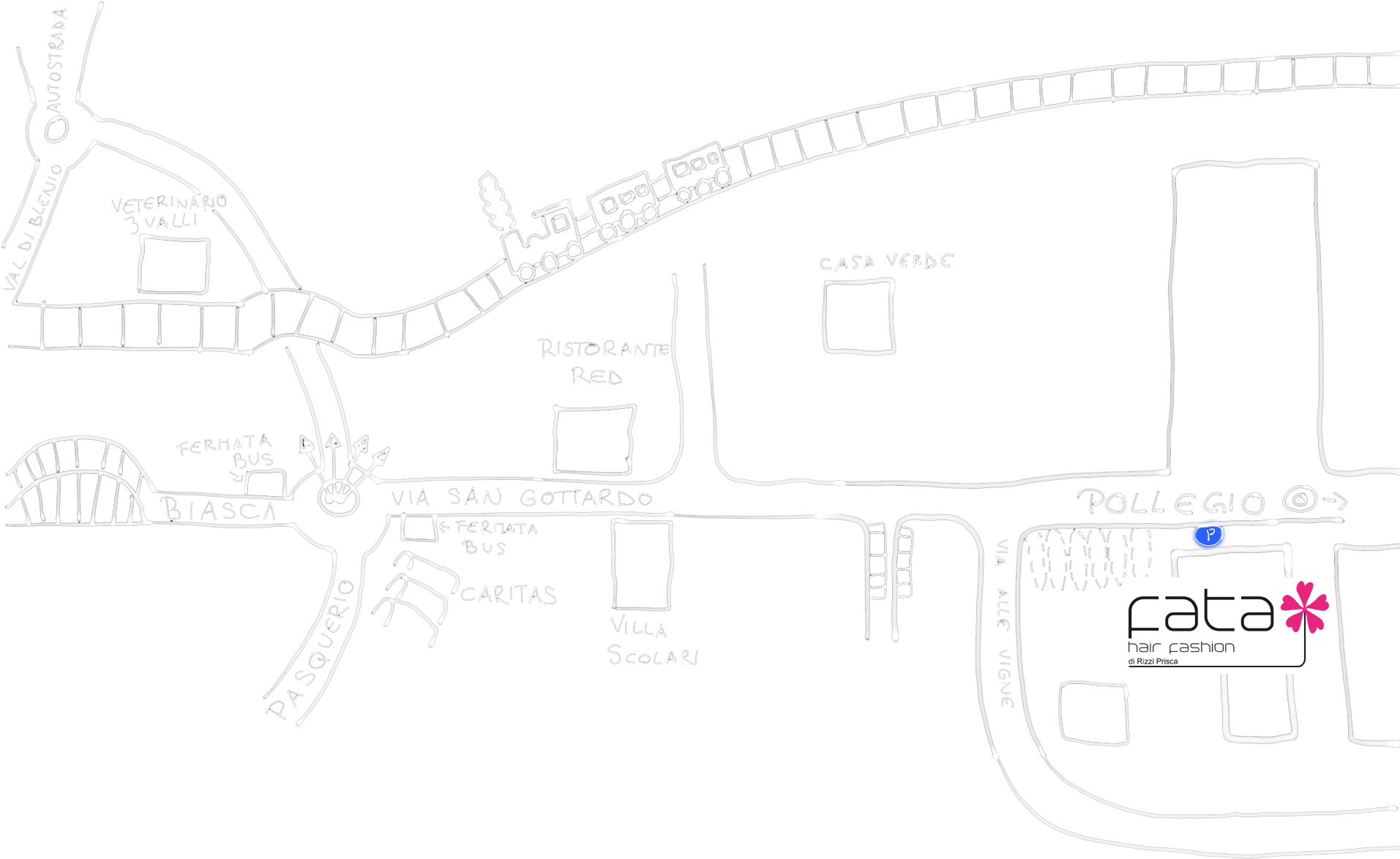 Via San Gottardo 140 6742 Pollegio Tel (1912x1195), Png Download