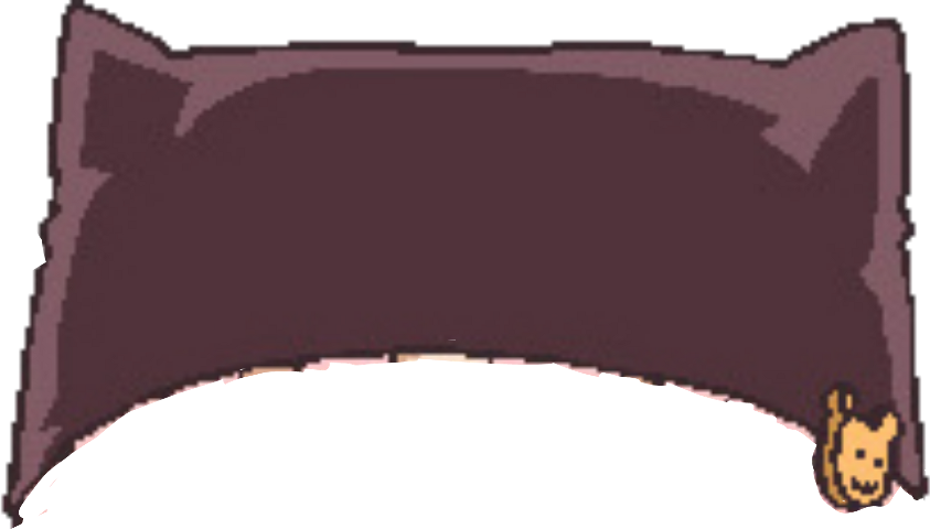 Yukine Png (843x480), Png Download