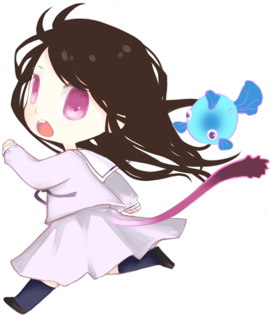 116 Images About Noragami On We Heart It (873x752), Png Download