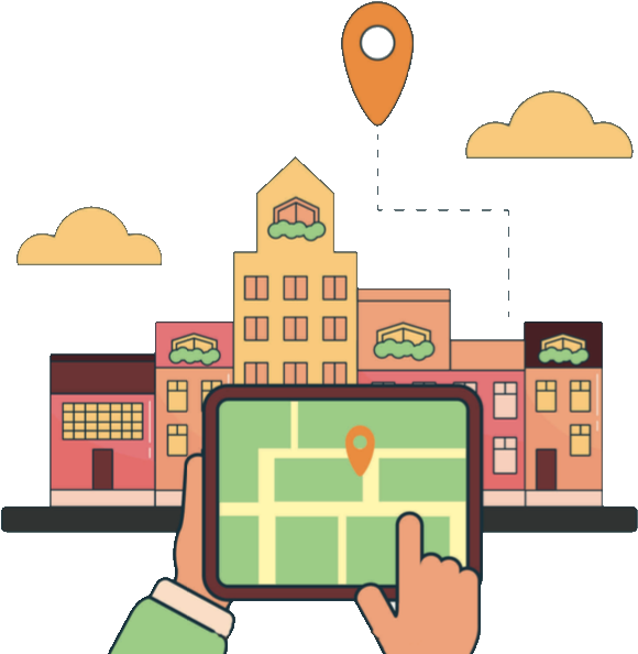 Fermata Png (791x614), Png Download