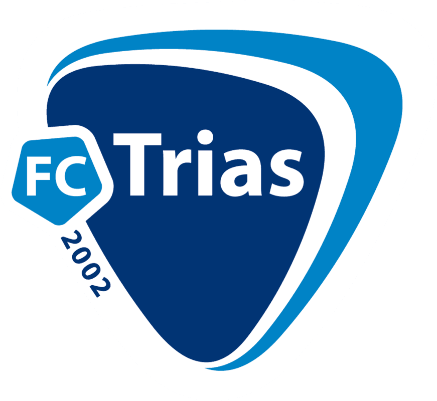 Unsere Partnervereine Vfb Kirchhellen Und Trias Winterswijk/nl (871x800), Png Download