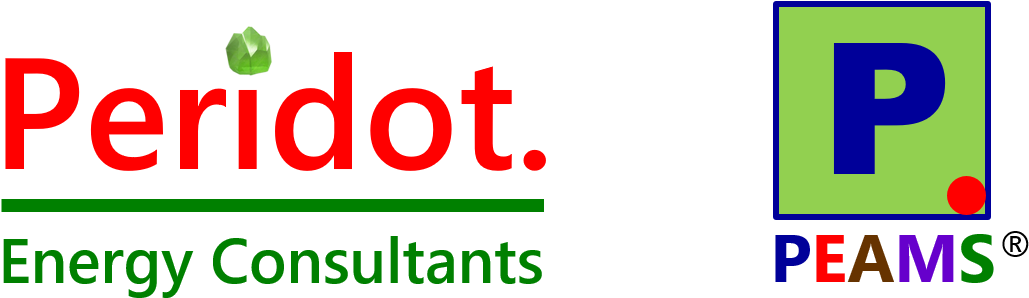 Peridot Energy (1178x391), Png Download