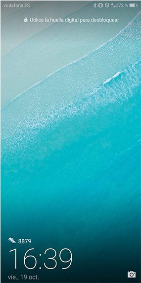 Huawei Contador De Pasos (800x568), Png Download