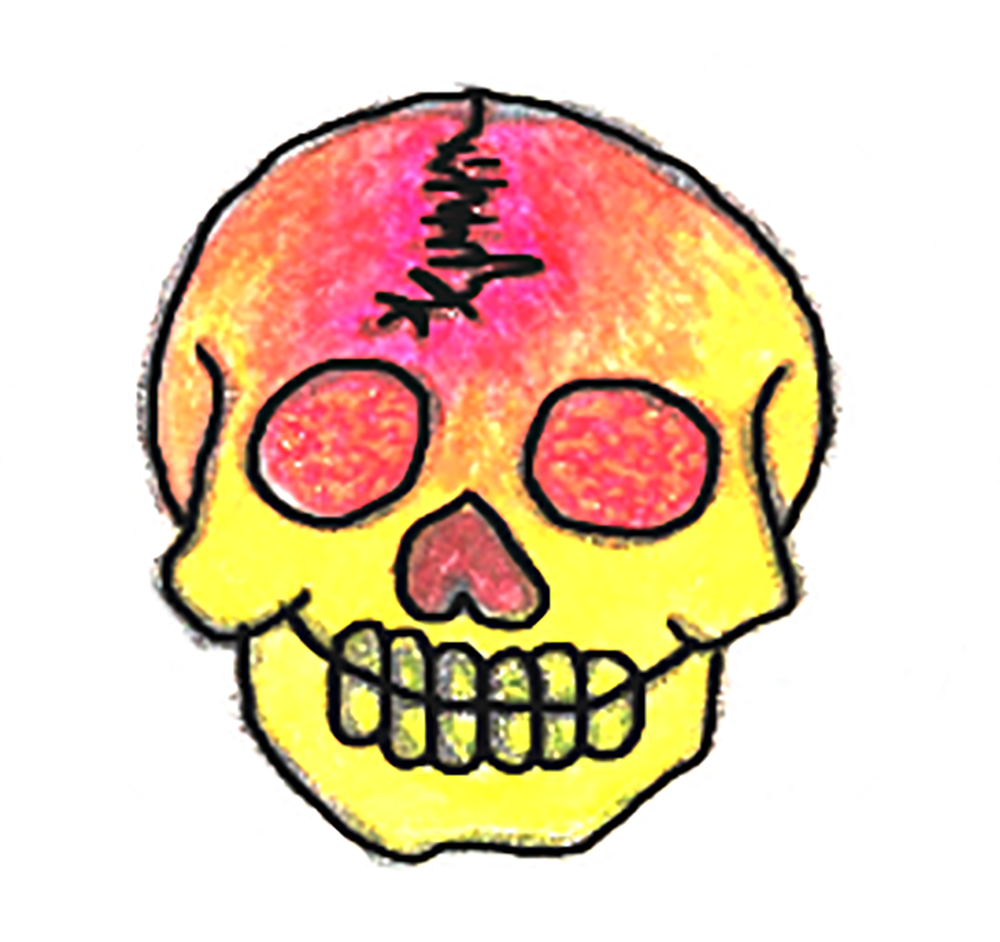 El Diablo (1000x942), Png Download