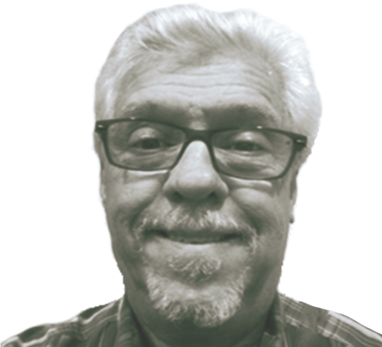 Mark Miller Chief Financial Officer & Partner (800x800), Png Download