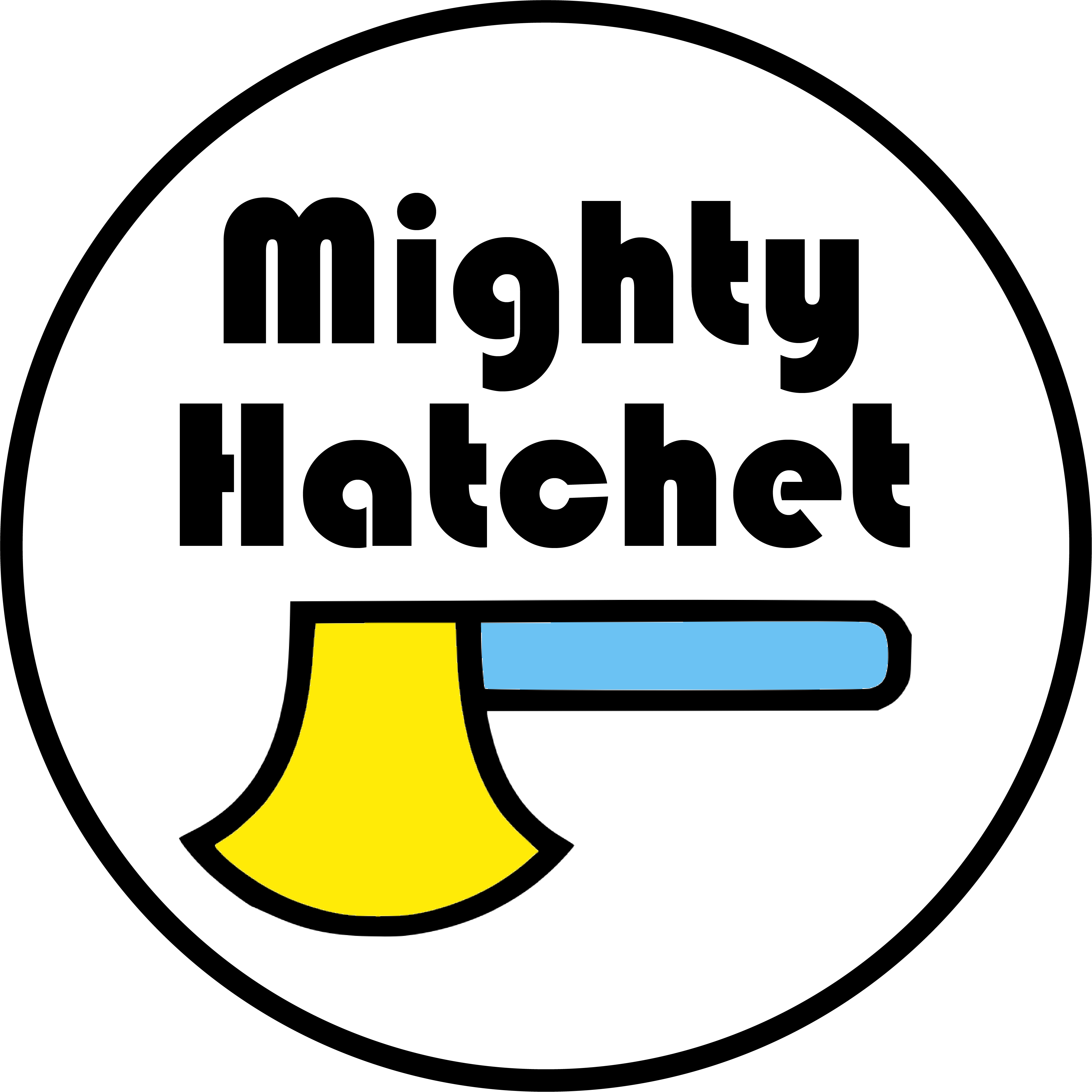 Store Logo (4043x4043), Png Download