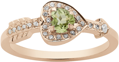 Peridot Png (1024x1024), Png Download