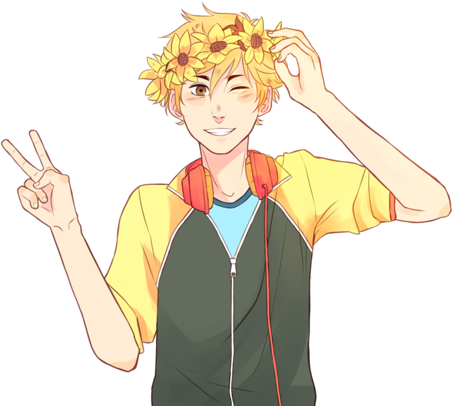 Hide My Son By Dekuhornet (952x838), Png Download