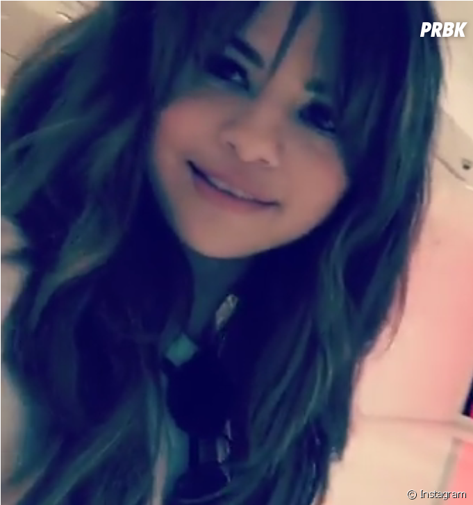 Selena Gomez Toujours In Love De Justin Bieber La Chanteuse (950x726), Png Download