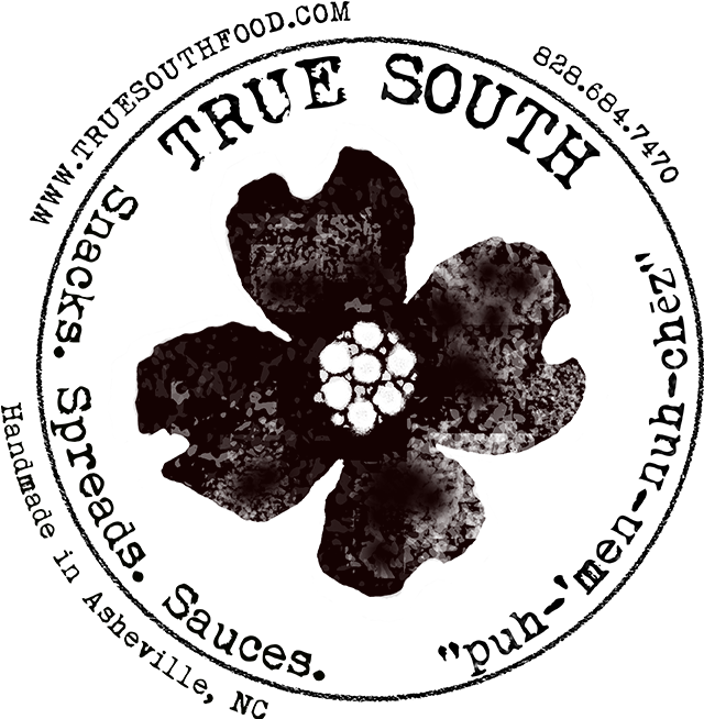True South Food (766x766), Png Download