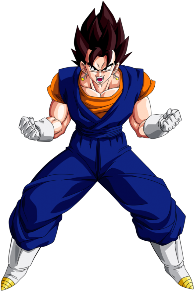 Vegeta Super Saiyan God Png (772x1024), Png Download