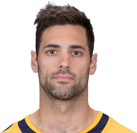 Trevor - Smith (864x520), Png Download