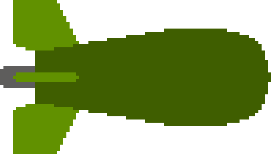 Warhead (900x530), Png Download