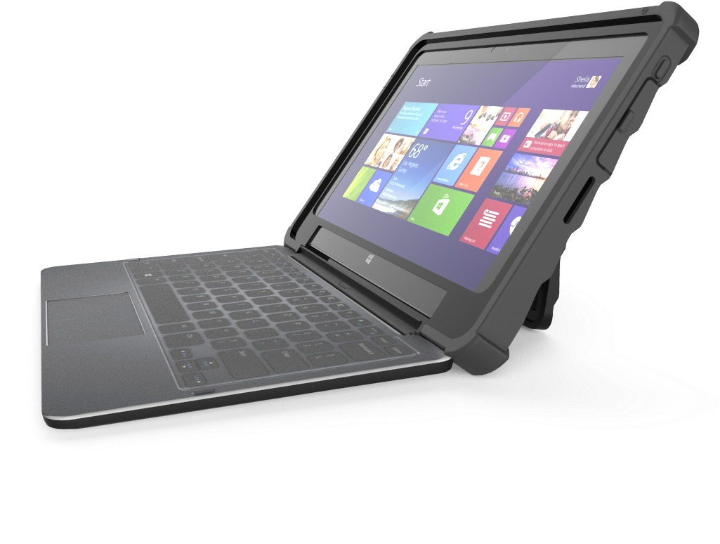 Dell 5056 Case Side 33cb7bb5 D68e 48e4 9f70 0f49cb08c226 (1024x1024), Png Download