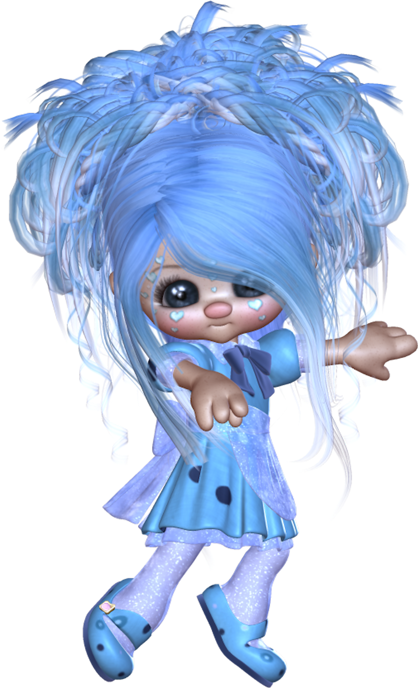 Tubes Gumdrop Pip (1400x1400), Png Download