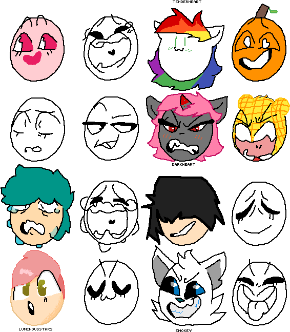 Random Image From User (600x700), Png Download
