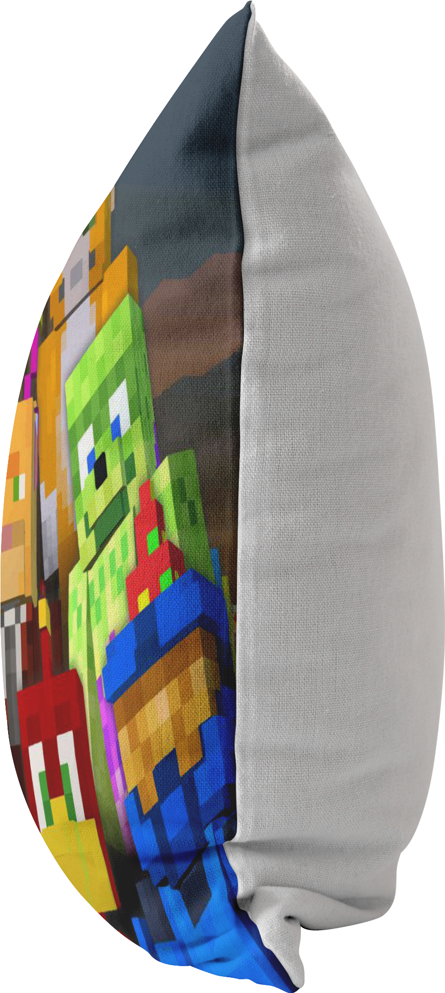 Minecraft Bed Png (2000x2000), Png Download