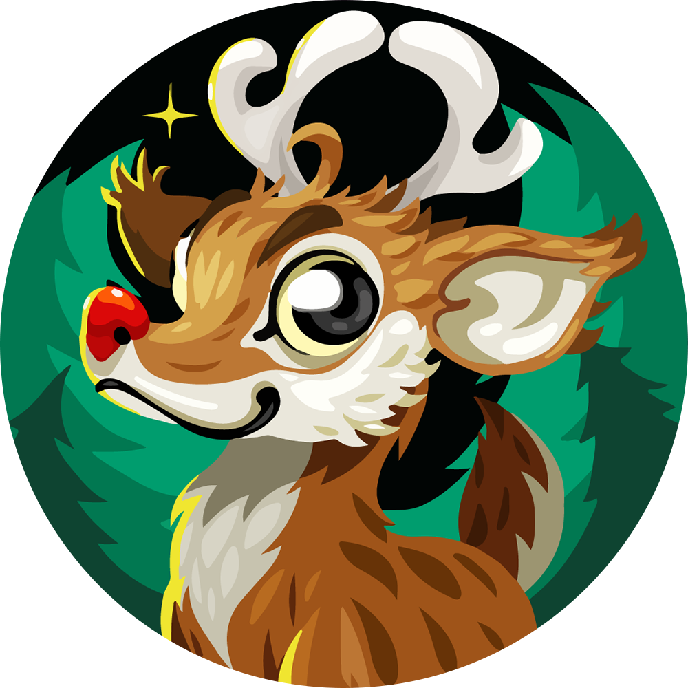 Io Skins Page (1000x1000), Png Download
