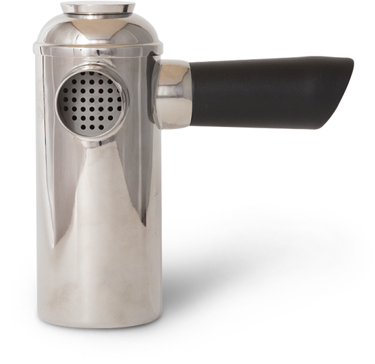 Black Cafetière 300ml (720x720), Png Download