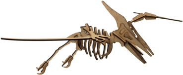 Discover The Wood Models World (1400x490), Png Download