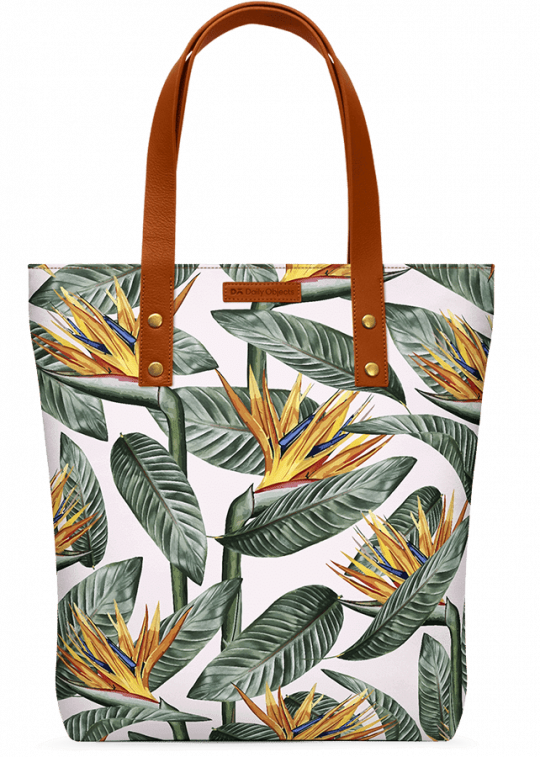 Bird Of Paradise Png (540x757), Png Download