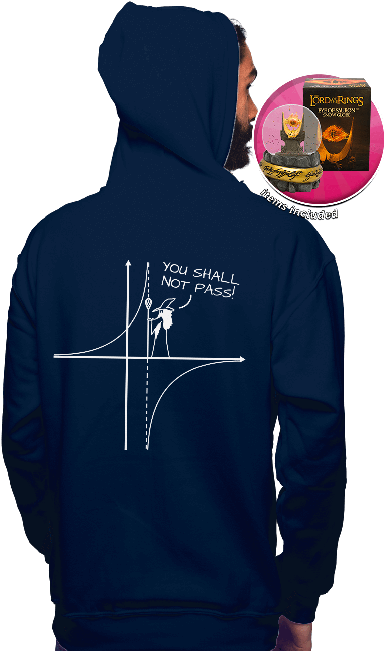 One Bundle To Rule Them All (650x650), Png Download