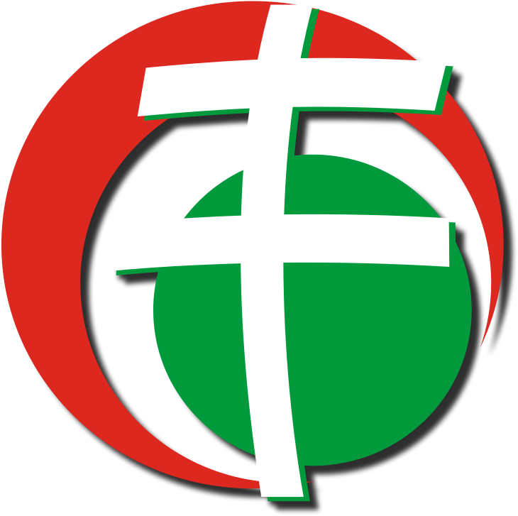 Insignia Hungary Political Party Jobbik (768x768), Png Download