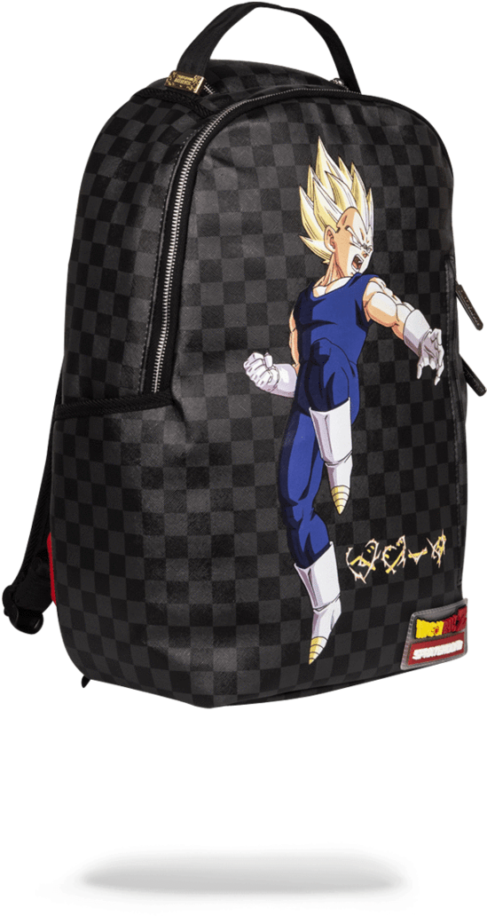 Vegeta In Skies Vegeta In Skies (900x1148), Png Download