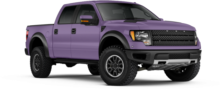 Purple Truck - Google Search (785x600), Png Download