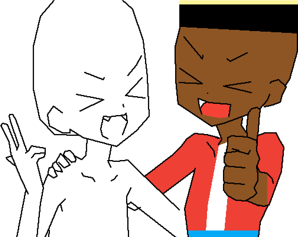 I Look Retarded (1200x800), Png Download
