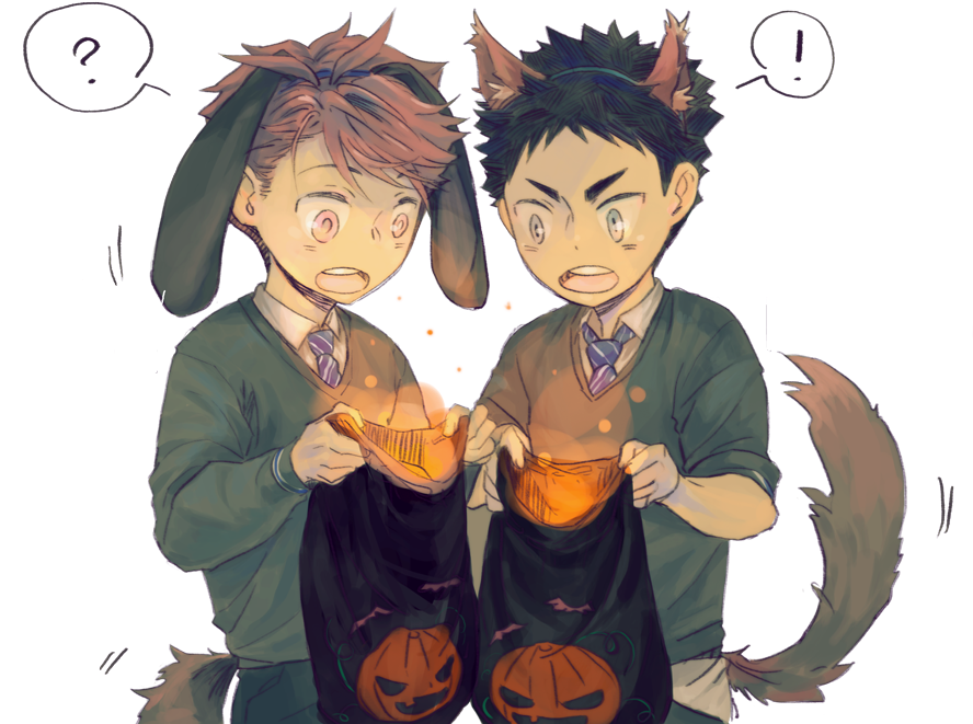 Haikyuu (1050x700), Png Download