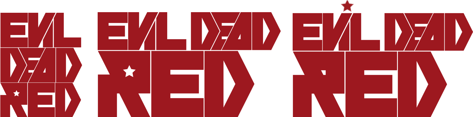 Logo Variations - (1600x422), Png Download