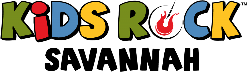 Kids Rock Race Savannah (1024x334), Png Download