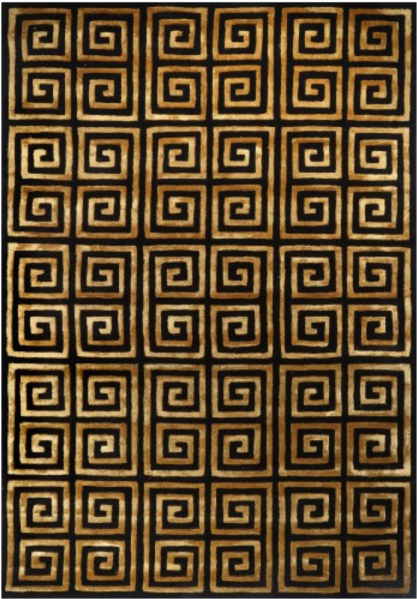Black Rug Png (600x600), Png Download