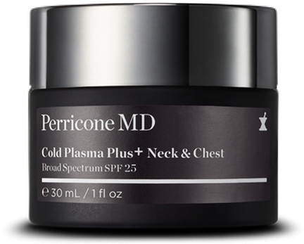 Cold Plasma Plus Neck & Chest (500x700), Png Download