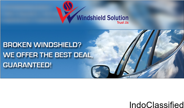 Broken Windshield Png (640x480), Png Download