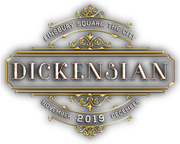 Step Back In Time With A Magical Dickensian Christmas (750x750), Png Download