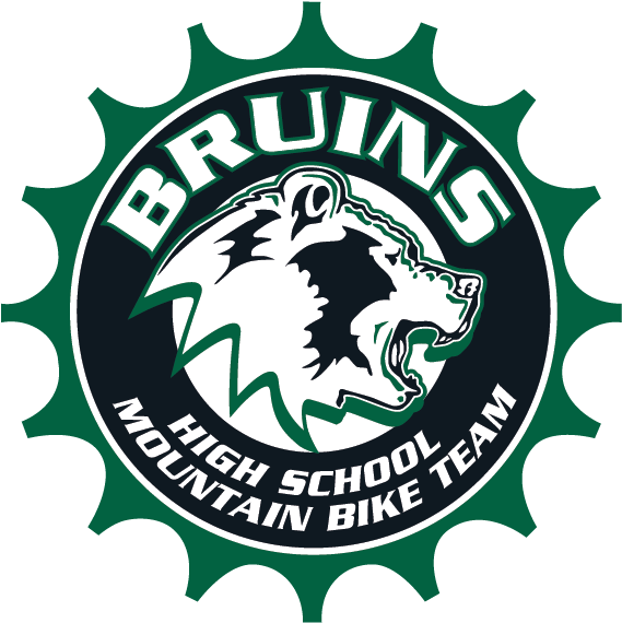 The Bruins Practice With All Of The Cycling Development (759x759), Png Download