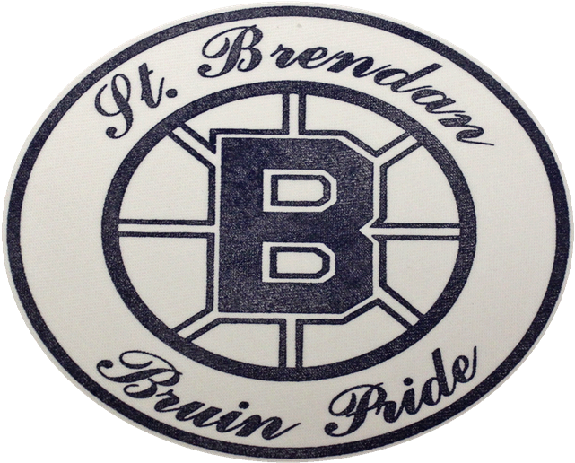 Bruins Png (671x540), Png Download
