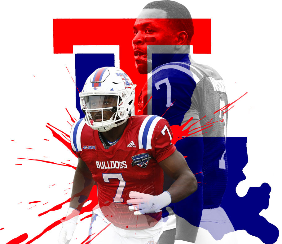 Xavier Woods Bio (910x789), Png Download