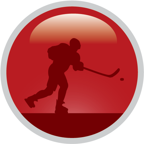 Hockey Series (625x625), Png Download