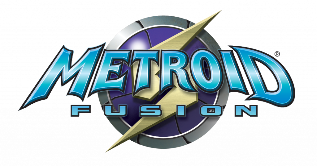 Metroid Fusion (1024x538), Png Download