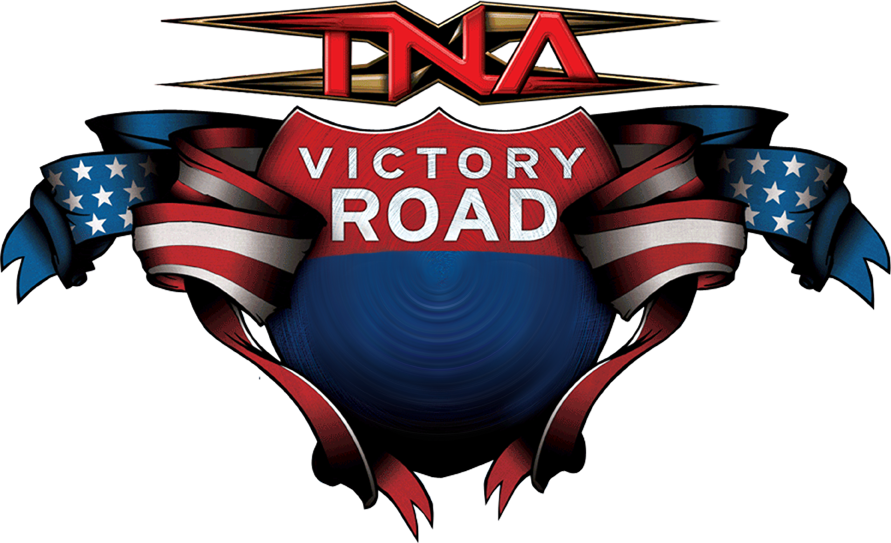 Victoryroad (891x543), Png Download