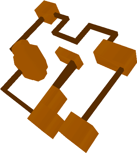 Metroid Prime Logo Png (750x650), Png Download
